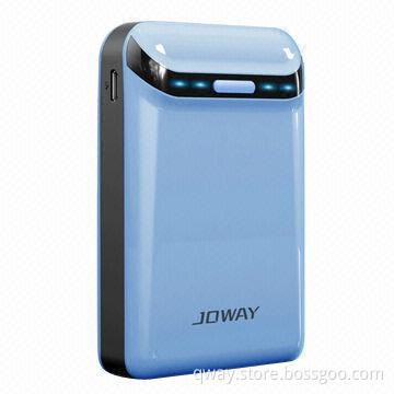 7,800mAh Power Bank